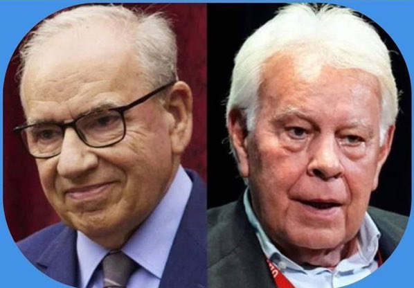 Els nous líders de VOX!!!