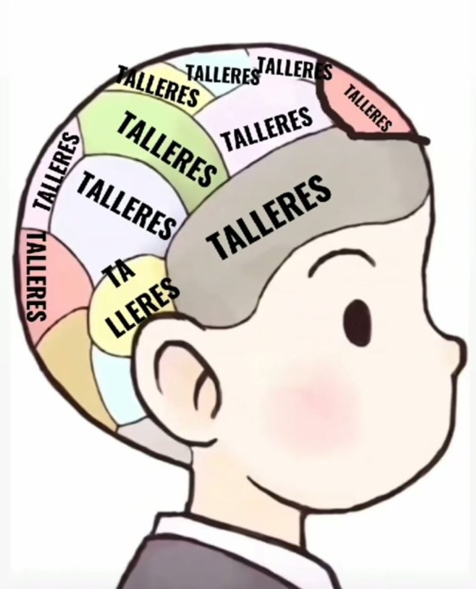 No aguanto más la ansiedaT