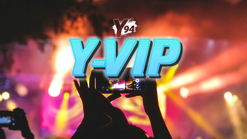 Y94Official's tweet image. Be in the know! Get our #Y94 Y-VIP emails to be totally aware of all the stuff that is Y94! y94.com/become-a-yvip/