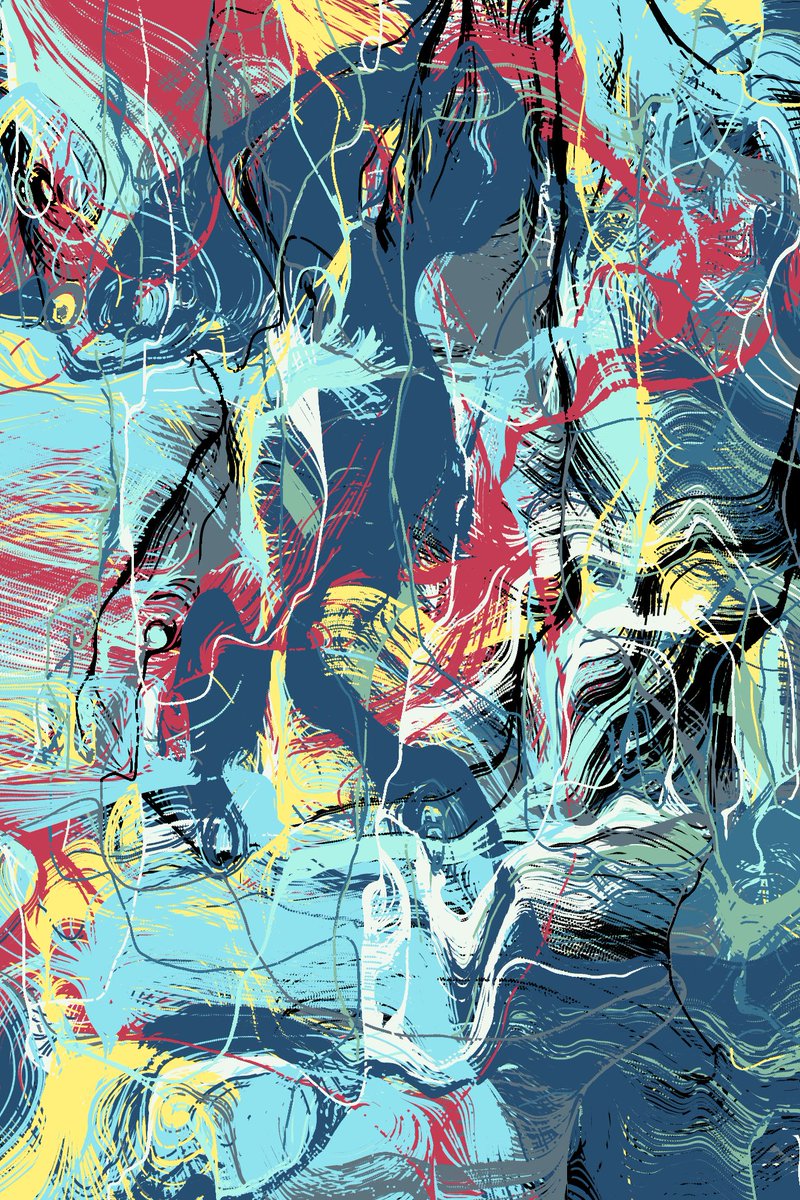 Chromatic Embrace
fxhash.xyz/generative/288…