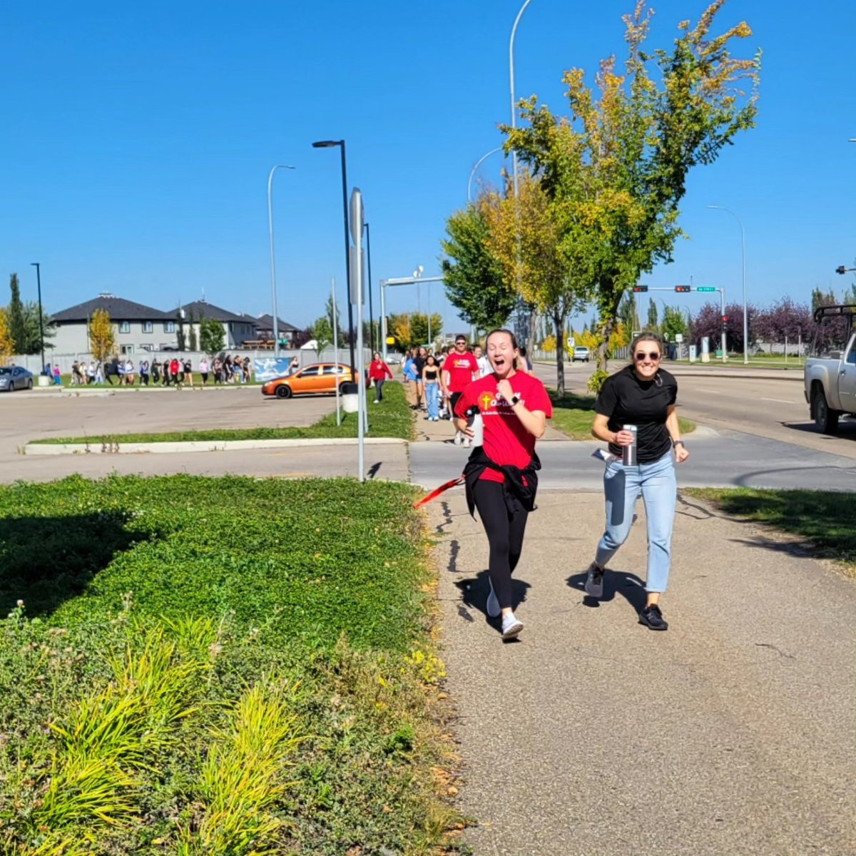 St. André Bessette tweet media