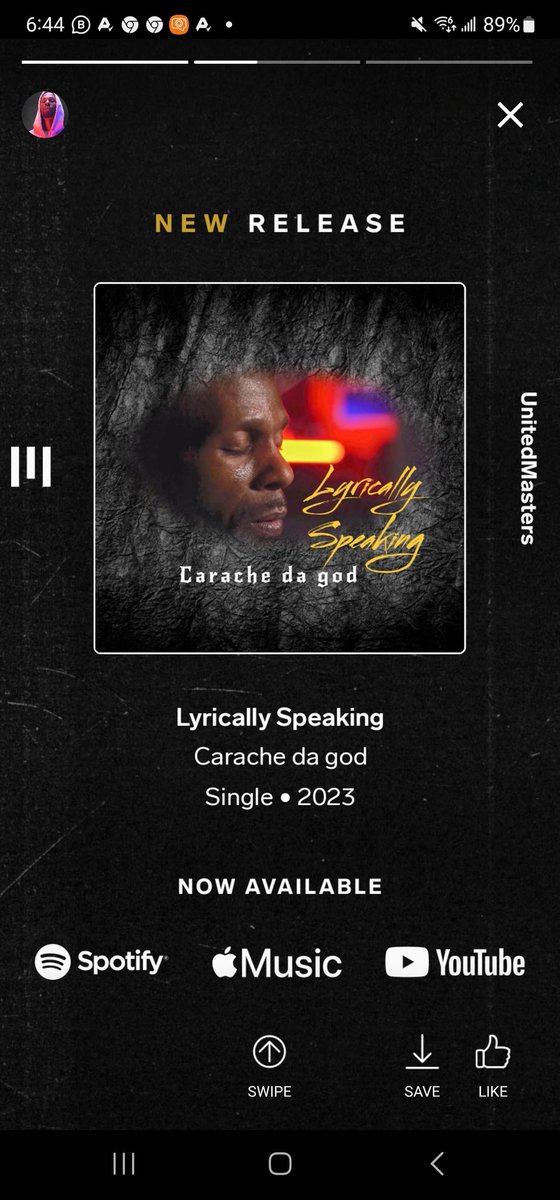 carache's tweet photo. Like Share Subscribe 💯 https://t.co/hPT8AfAegQ