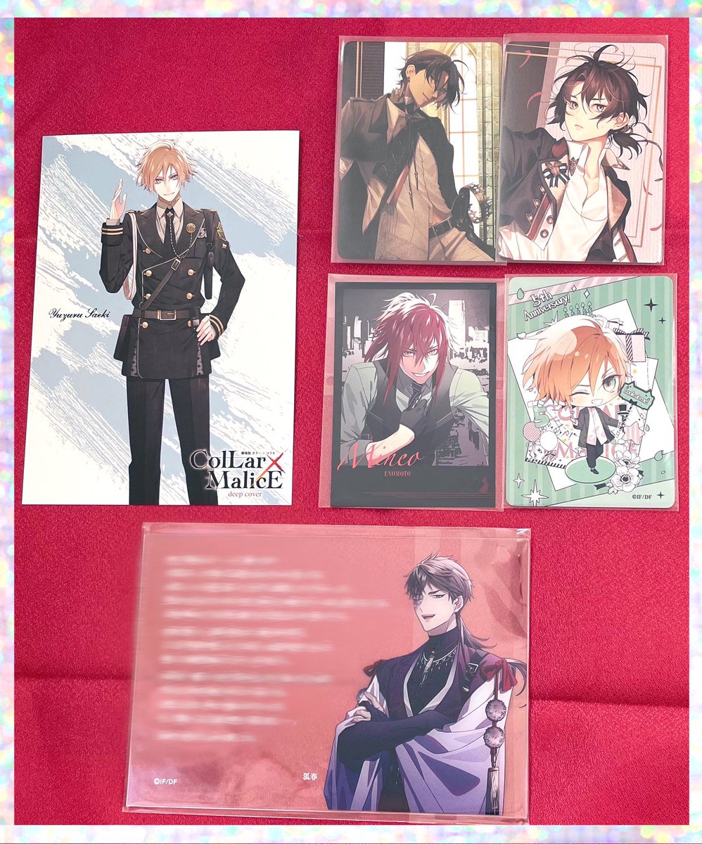 Kon🌸リトリン必読 tweet media