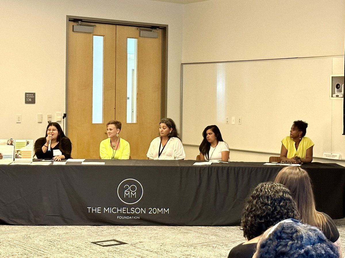 What a powerful way to conclude our statewide #studentparentsummit! Thank you to our parenting students for sharing their stories and for continuing to show up and work for equity and inclusivity on their campuses.