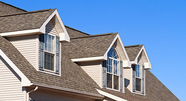 The lifespan of a roof can be affected by a variety of factors, including climate, weather conditions, and proper maintenance.
