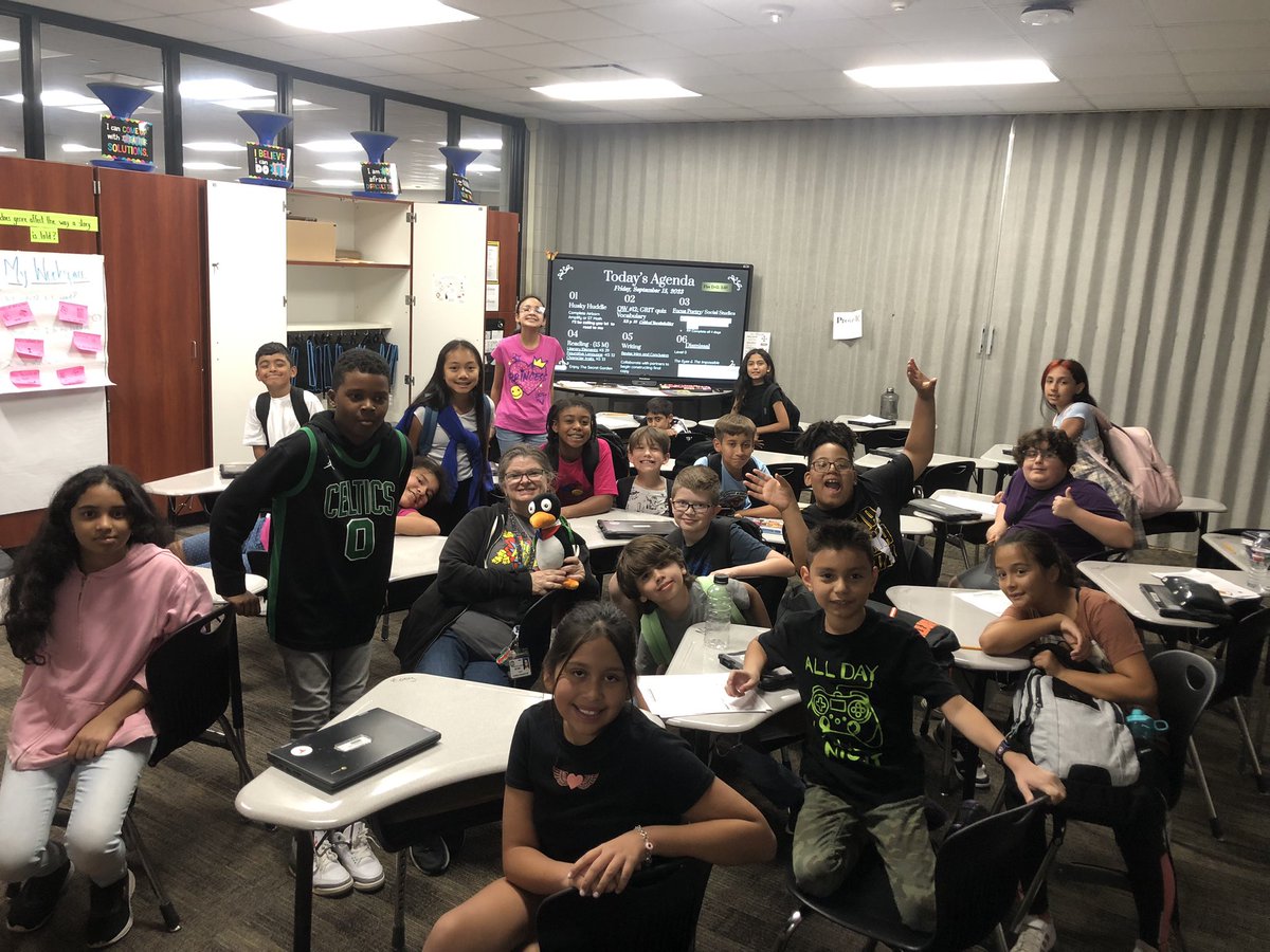 Michelle Weyand (@believer_923) on Twitter photo We get to spend the week with ST MATHs JiJi!! My home room was successful in getting the most minutes in 5th this week!! WHOOP!!
<a href="/STMath/">ST Math Educator? Follow us on MINDEduOrg!</a> <a href="/mssegura3rd/">Laura Segura, M. Ed.</a> <a href="/AlyssaTracy/">Alyssa Sanchez-Tracy</a> <a href="/LaniDawn1015/">Leilani Weber</a> <a href="/CFISDHolmsley/">Holmsley Elementary</a> We get to spend the week with ST MATHs JiJi!! My home room was successful in getting the most minutes in 5th this week!! WHOOP!!
<a href="/STMath/">ST Math Educator? Follow us on MINDEduOrg!</a> <a href="/mssegura3rd/">Laura Segura, M. Ed.</a> <a href="/AlyssaTracy/">Alyssa Sanchez-Tracy</a> <a href="/LaniDawn1015/">Leilani Weber</a> <a href="/CFISDHolmsley/">Holmsley Elementary</a>