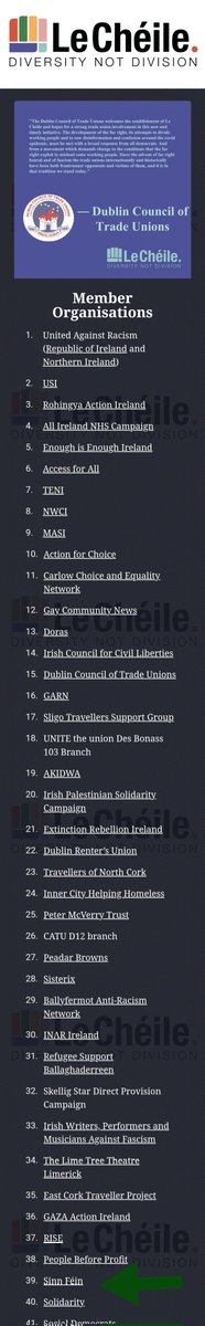 Mick_O_Keeffe's tweet photo. Sinn Fein will be standing against women tomorrow in Dublin. 

Despite the "powerful women" image they project with Marylou and Michelle leading the party they actively mobilise to stop women speaking. 

#LetWomenSpeakDublin https://t.co/S9YNa7DjJm