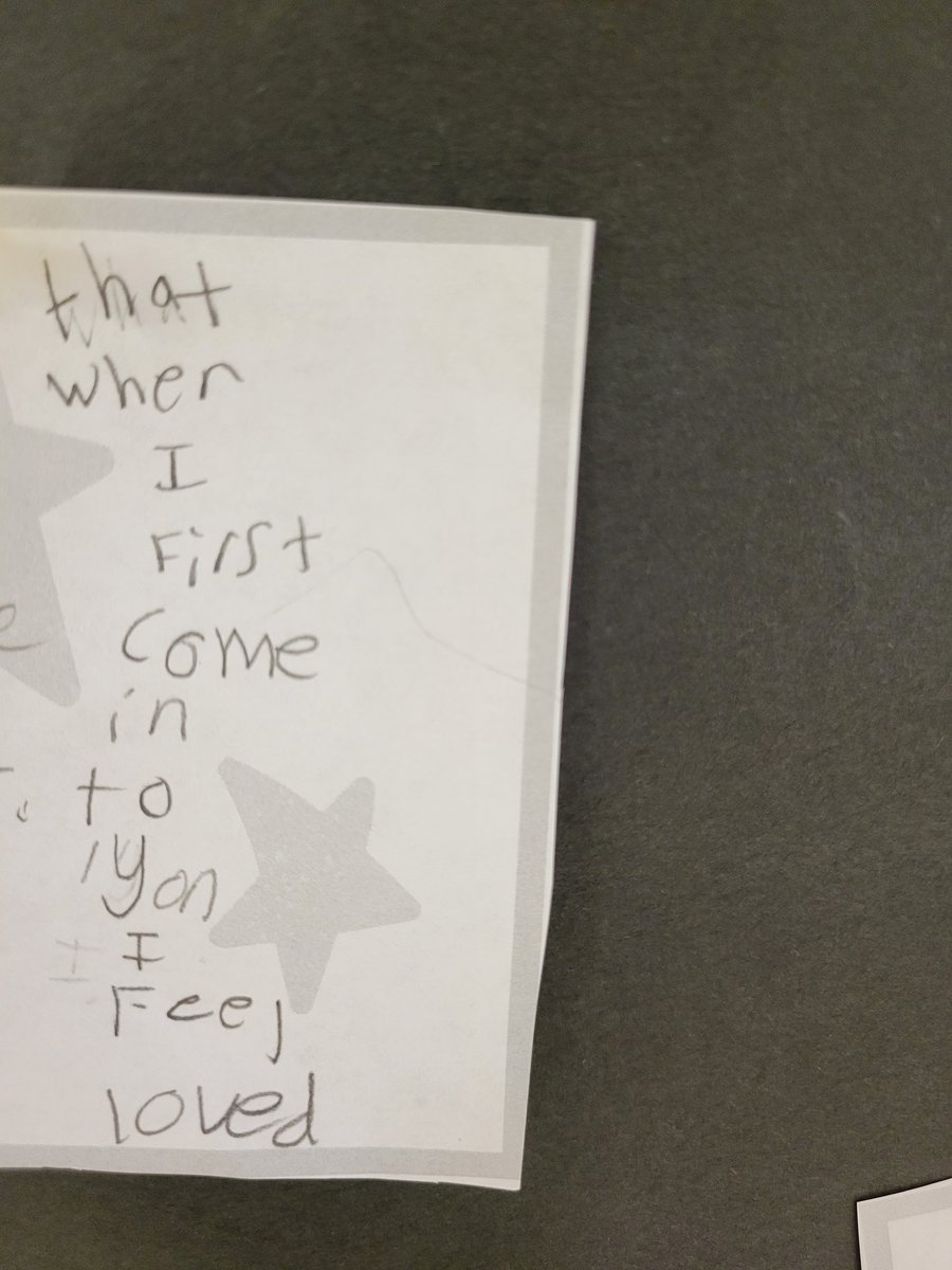 What more can you ask for? Love our school! 🧡🐅🖤