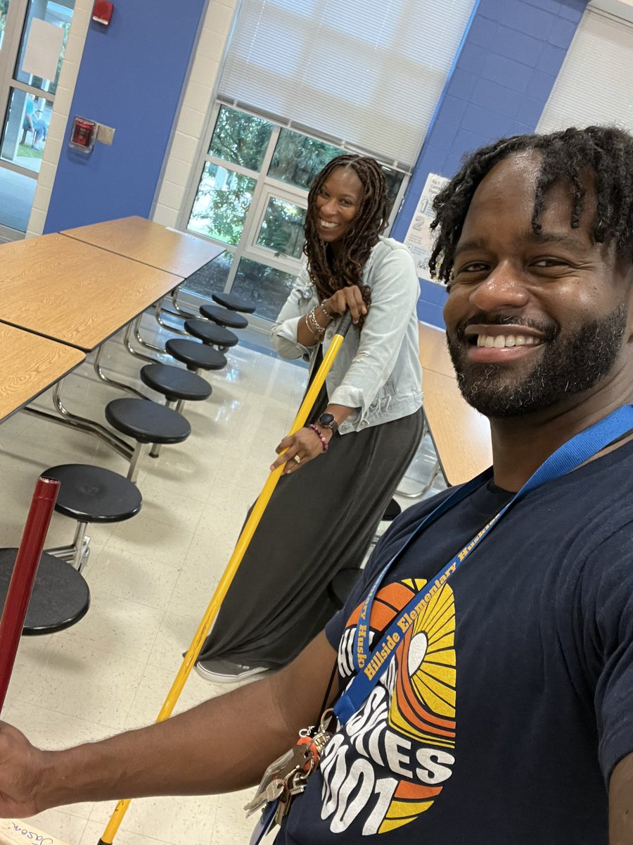 Bingo Night was a success!! @hillsidees #HES1Team1Goal