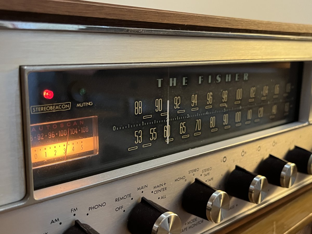 Kansas Public Radio (@kprnews) on Twitter photo BIG VINTAGE AUDIO SALE SATURDAY in LAWRENCE benefits <a href="/KUAudioReader/">Audio-Reader</a>! Pioneer - Martin Logan - JVC - JBL - KHL - Ampex - Klipsch - harman-kardan - Sony - Denon - Kenwood - Akai - Samsung - Bose - Boston Acoustics - B&O: reader.ku.edu/audiosale Free public event. Priced to sell! BIG VINTAGE AUDIO SALE SATURDAY in LAWRENCE benefits <a href="/KUAudioReader/">Audio-Reader</a>! Pioneer - Martin Logan - JVC - JBL - KHL - Ampex - Klipsch - harman-kardan - Sony - Denon - Kenwood - Akai - Samsung - Bose - Boston Acoustics - B&O: reader.ku.edu/audiosale Free public event. Priced to sell!