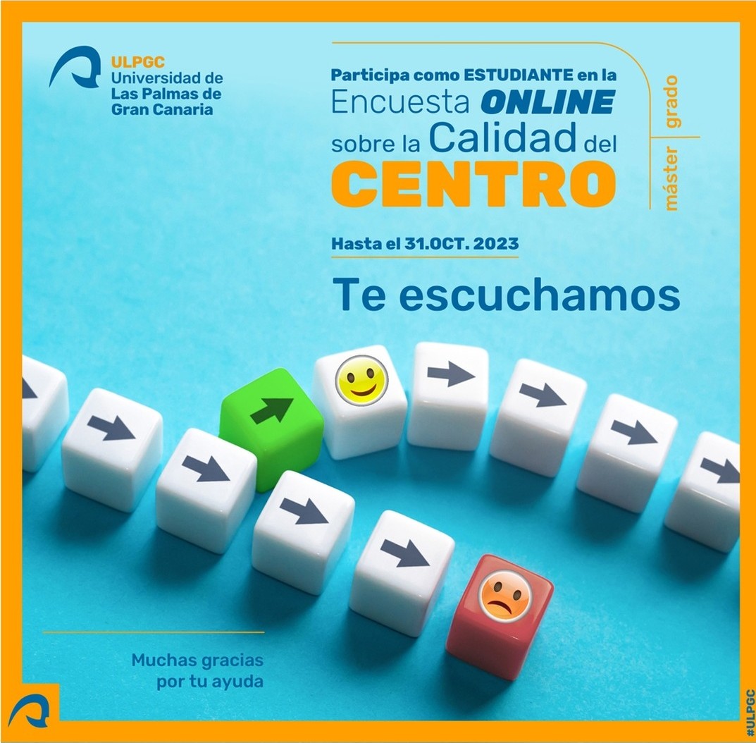 Facultad de Ciencias del Mar ULPGC (@fccmar_ulpgc) on Twitter photo 