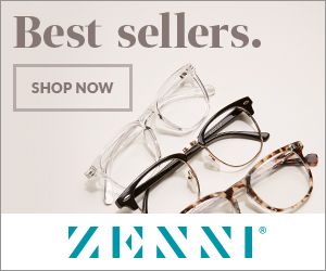 KeyenoHunter's tweet photo. Neat Zenni sale, looking into some new round and maybe migraine lenses to try  https://t.co/z30M72v91l https://t.co/RKYBaTas5I