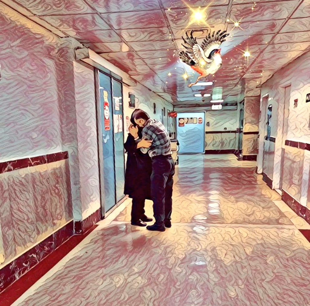 مهسا جان نامت در تاریخ ایران جاودانه و سر آغاز جنبشی برای تمام مردم دنیا شد

این تصویر هیچ گاه از یاد ما نخواهد رفت🖤🕊️
#مهسا_امينی‌‌ 
#شهریور_۲۵ 
#Iran