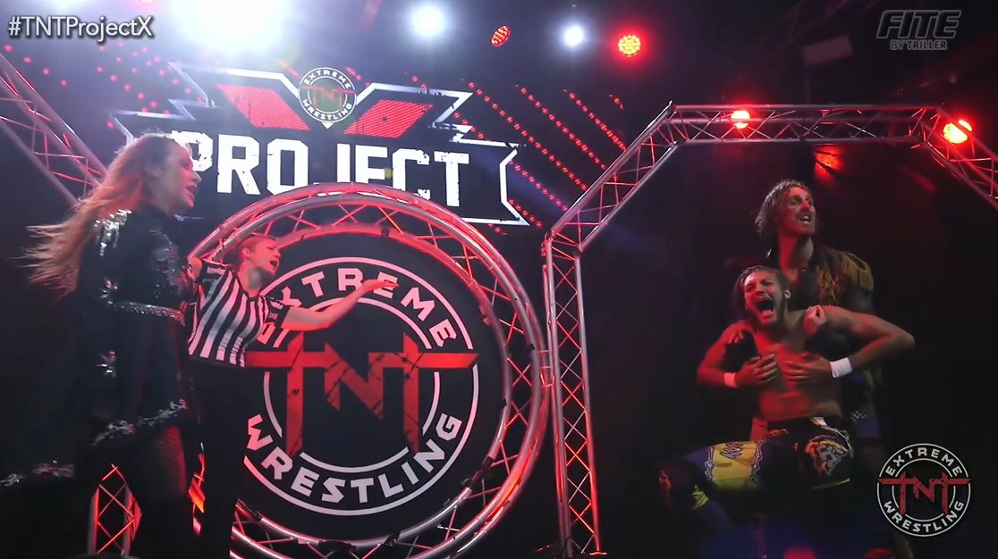 MikeGuylee's tweet photo. TNT World Title Match

Jordan Oliver vs. Charles Crowley 

We def. need a re-match, because I would love to see Jordan leaving Europe with two titles.

Jeez, I am so freakin' excited to FINALLY see Oliver live next wekend! I have waited for this since ages!

#TNTProjectX https://t.co/GPUBxYRvUS