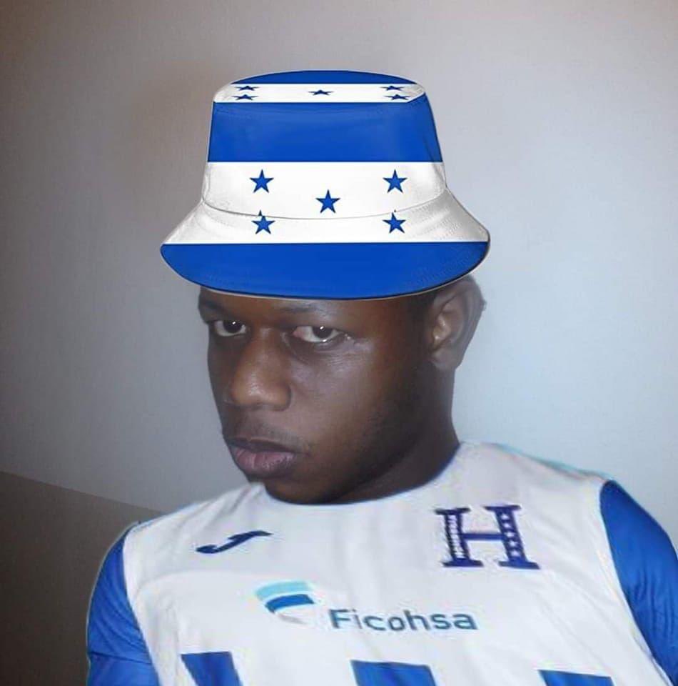 Yo no decidí nacer en Honduras nomas tuve suerte 

Feliz día de la independencia a mi patria🩵