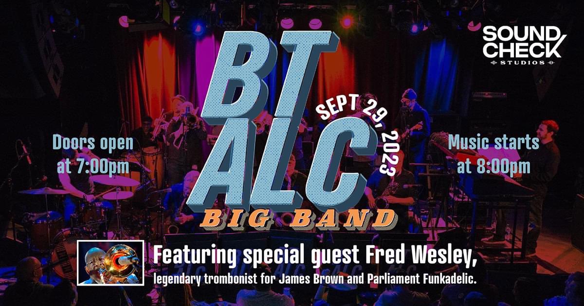 #BREAKING_NEWS 

<a href="/lettucefunk/">Lettuce</a> sax ace Ryan Zoidis is joining us for our show with FRED WESLEY on 9/29 just outside of Boston! Get your tix today! ⬇️⬇️⬇️

app.opendate.io/e/bt-alc-big-b…

#funk #fredwesley #ryanzoidis #lettuce #btalcbigband #Boston <a href="/bt_trombone/">Brian Thomas</a> <a href="/alexleeclark/">Alex Lee-Clark</a>