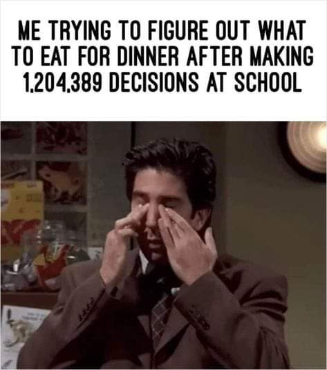 HelpATeacher's tweet image. The struggle is real! 💯