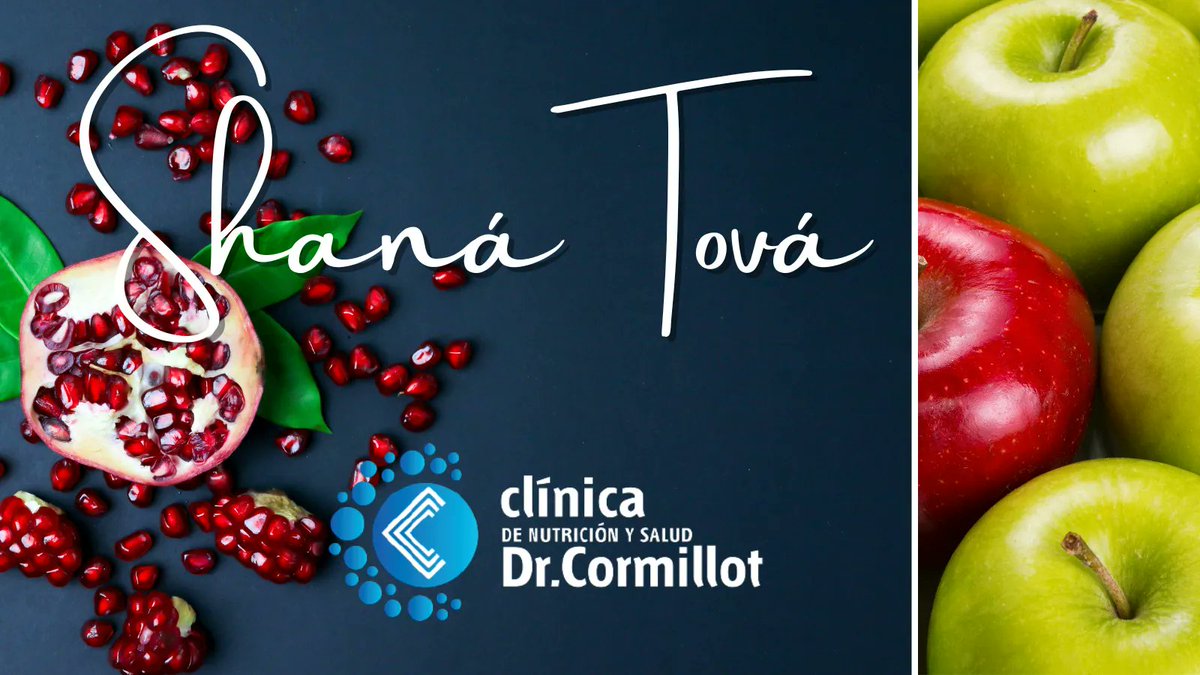 Que esta festividad les traiga momentos especiales en compañía de sus seres queridos, y que las tradiciones y valores que enriquecen sus vidas sigan siendo una guía luminosa en el camino. Shana Tová Umetuká, ¡un año nuevo dulce y bueno para todos! 🍏🍯🕊️ 
#RoshHashana #Shanatova