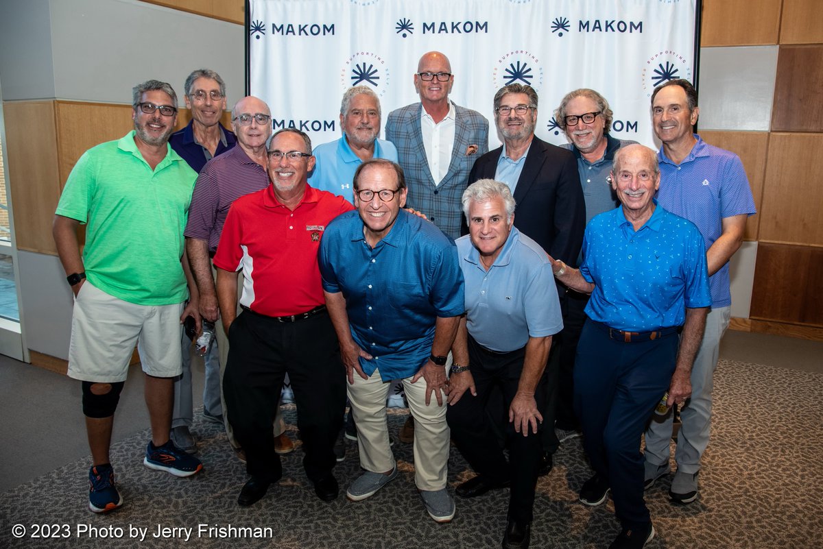 MakomLifeOrg's tweet photo. Big Thanks to @notthefakeSVP and @andypollin1! We had an incredible time hearing about Scott's amazing career and connecting with our community. Special thanks to the Amity Club of Washington for the support! We can't wait to see you at future Makom events. #MakomIsHome https://t.co/VOonwURp5j