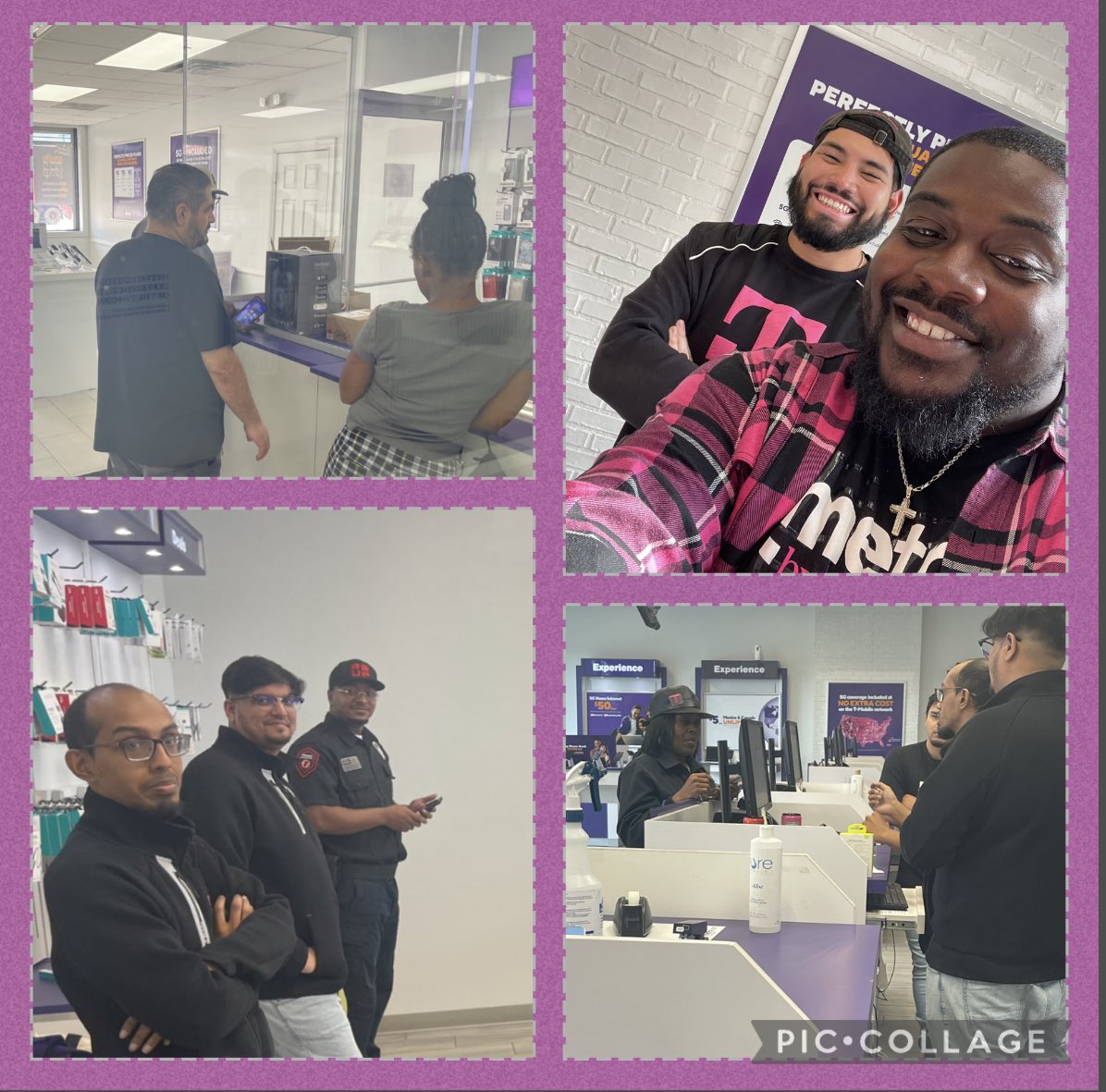 RDM_Ed's tweet photo. Had a very good ride along with my Truck brother @JonFromTmo who came to the Detroit Central market from Indiana to learn the Metro side business and help out at this years Autoshow!!!! #OneTeam #NadaYadaYada https://t.co/a6sahzsy55