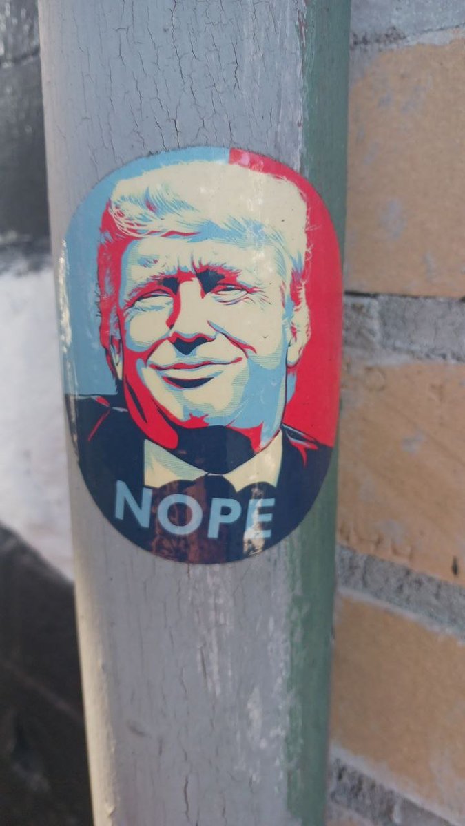 Fuknutz's tweet image. This is exactly why people in NYC can get fucked six ways from Sunday and I won't shed a single tear for any of their misery.

"If you like your shithole, you can keep your shithole" - Barack Hussein Obama