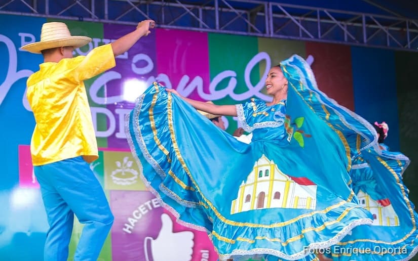 💥12 mil actividades de todo tipo, en celebración de las Fiestas Patrias este fin de semana

#PatriaBenditayLibre
#UnidosEnVictorias 

<a href="/BetetaGaby/">Beteta Gaby🇳🇮</a> <a href="/Atego16/">@🅰🆃🅴🅶🅾 🇳🇮</a> <a href="/Katilieva/">La Katyusha ⛤🇧🇬🇳🇮</a> 

Nicaragua