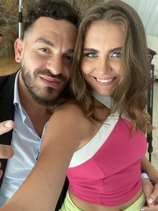 super sweaty sexy shoot with   @xMrGreenxx for @TeamSkeet  @teambrian2016 @101ModelingInc https://t.<a class="tags" target="_blank" title="On Twitter" href="/?out=eyJ0eXAiOiJKV1QiLCJhbGciOiJIUzUxMiJ9.eyJpYXQiOjE3MjE4NTc4ODIsImlzcyI6InR3cG9ybnN0YXJzLmNvbSIsIm5iZiI6MTcyMTg1Nzg4MiwiZXhwIjoxNzUzMzkzODgyLCJyZWRpcmVjdF91cmwiOiJodHRwczovL3R3aXR0ZXIuY29tL3hNckdyZWVueHgifQ.DRDRZFnGWiVD2eDzkTLPP1KgbAcCTlRRIwaFSNiYM_ethVsqXOvbMILaZuoJZeOSiaAwmhyw2-g-JJelALb_mQ">@xMrGreenxx</a>