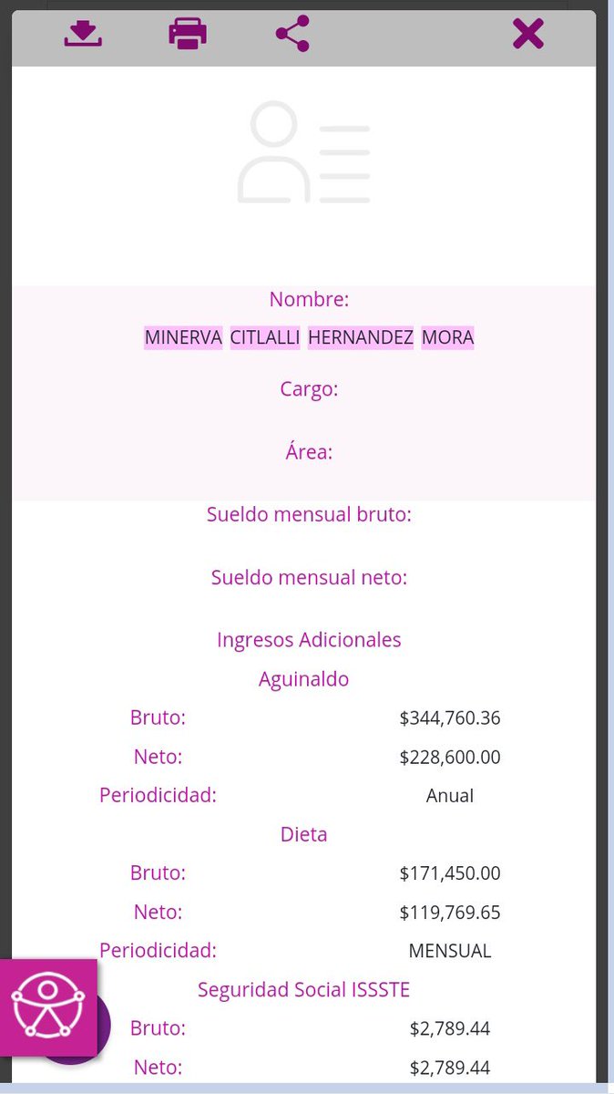 RicardoBSalinas's tweet photo. Pues es que nos sale carita su “dieta”… es lo mismo que a ustedes que les importa si me quieren cobrar impuestos, van a decir que es dinero suyo (porque son muy pendejøs) pero bajo ese razonamiento los $171,500 pesos que se refina la gorda también de los Mexicanos, y no se si sea aceptable que haya gente muriéndose por hambre y a ella le paguen esas cantidades.