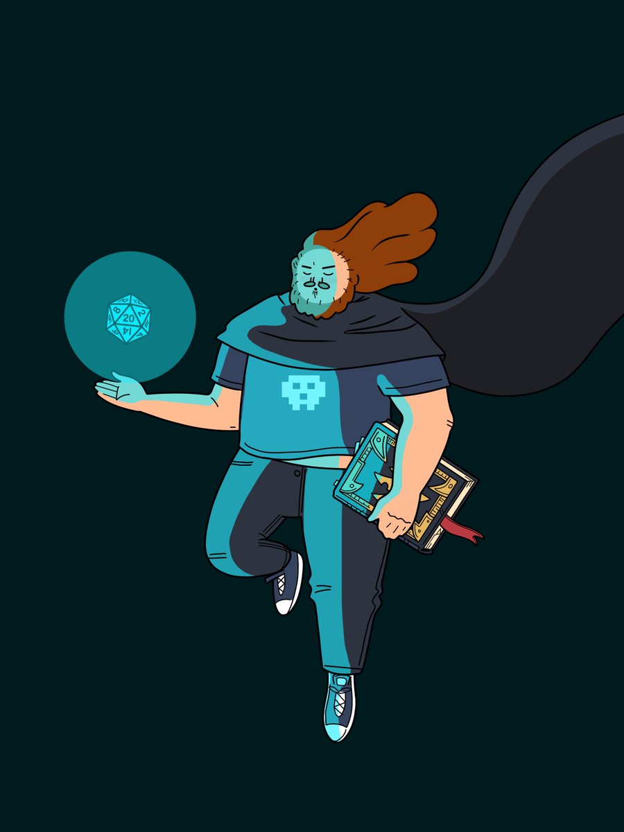 Join @Chance__Gowan in his first LAN Party stream for a chill stream of reacts, chill games and possibly a Destiny 2 raid?