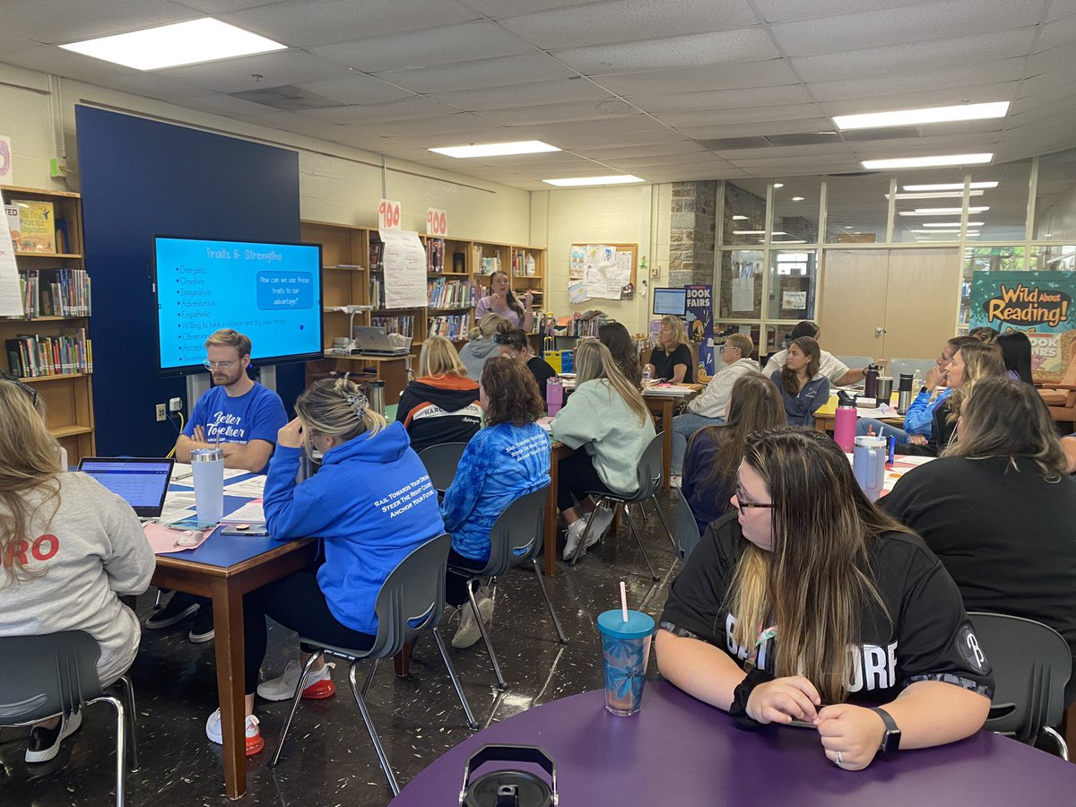middleboroughes's tweet photo. Thank you to @learyr13 @MrsNeffBCPS @RMcDermott914 and our amazing School Psych Basya Klein on your powerful executive functioning PL today! Our Ts were engaged and interactive. Your knowledge and expertise helped us to grow! 🥰🧠⏰⌚️⏱️ https://t.co/Hho7X3pDSb