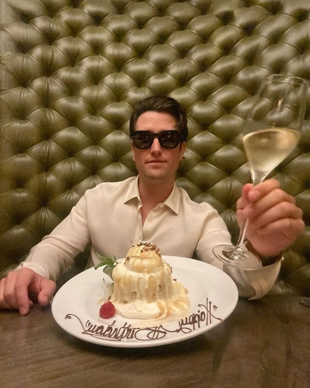 34 never looked so good before