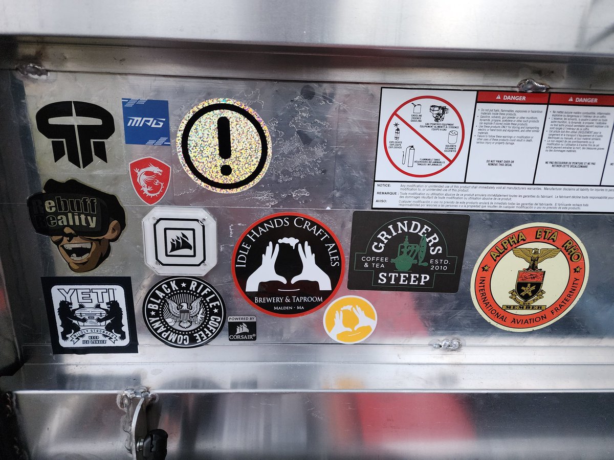 Mountain Man 🔜BWS tweet media