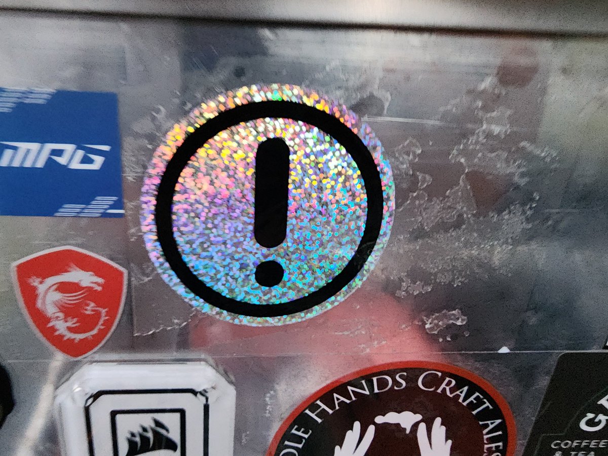 Mountain Man 🔜BWS tweet media