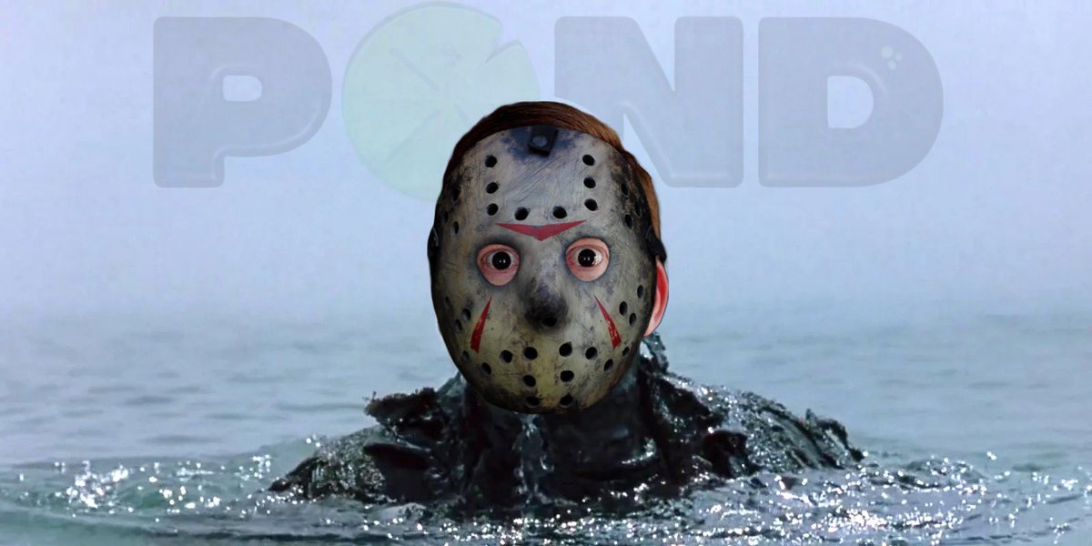 kek0x's tweet photo. Are you part of @Pauly0x new project @Pond0x? 

If not, why? 

Did your fav influencoor tell you Pauly is mean? 

He is. Get over it 

If you want to make money stop trading with emotion and support real builders. 

Pond isnt just a #dex (with no router) 

$pndc is a ecosytem https://t.co/I396SWBrza