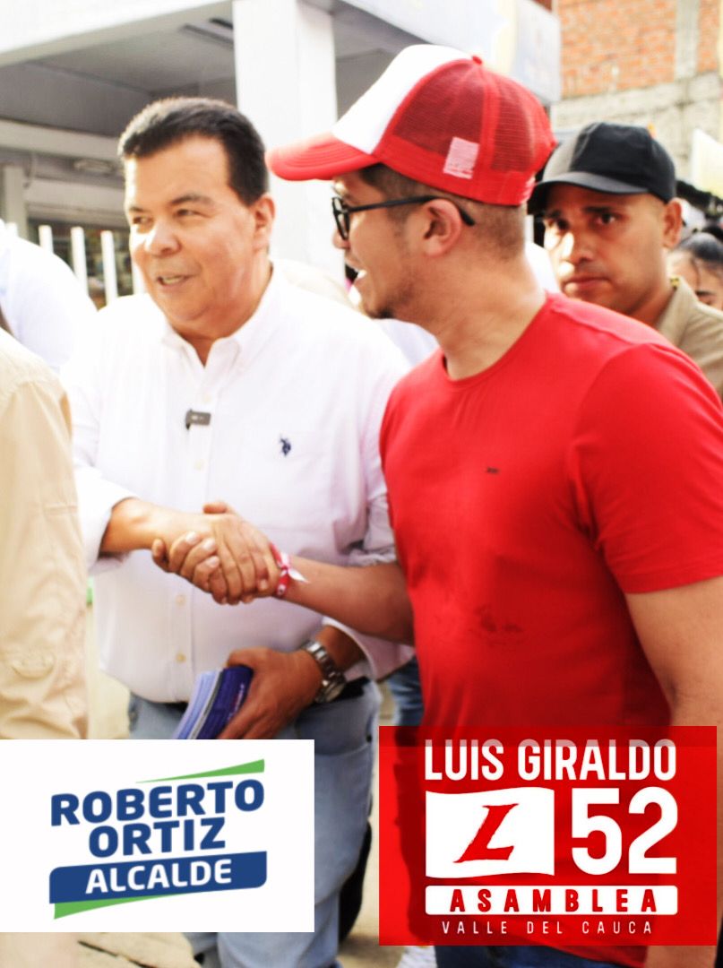Luis Carlos Giraldo M tweet media