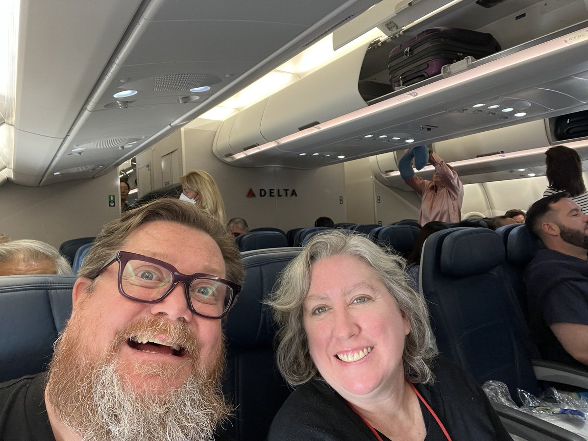 Alex Sloley (@alex_sloley) on Twitter photo <a href="/AgilePrague/">AgilePrague</a> - We just boarded at LAX for our flight to Paris! We are getting closer to #AgilePrague… #agile #scrum #kanban <a href="/zuzuzka/">Zuzi Sochova</a> @sallysloley <a href="/vinniegill7/">Vinnie Gill</a> <a href="/SomaMazumder5/">Soma Mazumder</a> <a href="/AgilePrague/">AgilePrague</a> - We just boarded at LAX for our flight to Paris! We are getting closer to #AgilePrague… #agile #scrum #kanban <a href="/zuzuzka/">Zuzi Sochova</a> @sallysloley <a href="/vinniegill7/">Vinnie Gill</a> <a href="/SomaMazumder5/">Soma Mazumder</a>