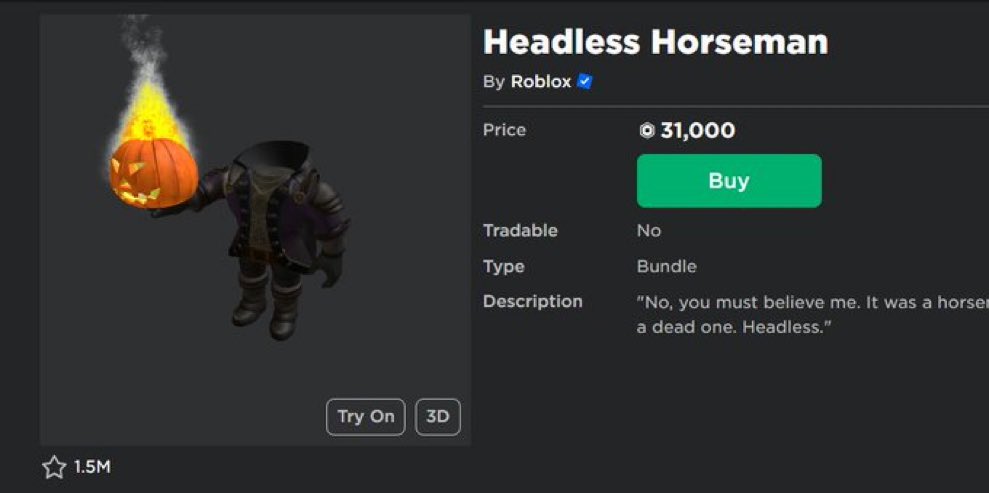 Cool Headless Boy  Roblox download, Roblox, Xbox one