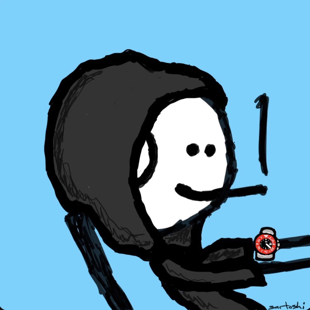 Who’s buying and collecting @mfers
Either way I love you ❤️

I am… 

This the #1 
Decentralized project ever created..  

Do u.. I’m buying more 🙏