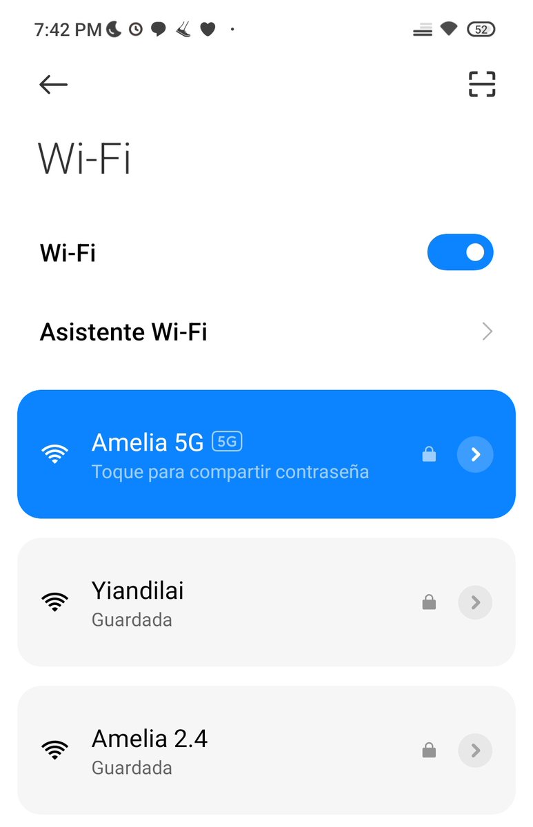yiandilai's tweet image. Hasta el #wifi de mi casa me #jode
#ViernesDeCrueldad 🥹🥹🥹🥹
csm...
una #tristehistoria   😅🤣