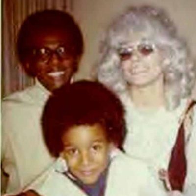 This is us--in 1970.