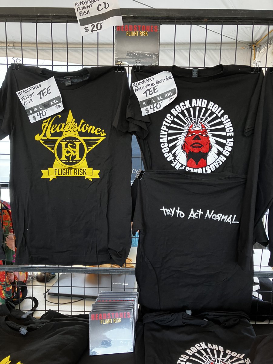 CityFolkFest's tweet photo. Artist merch from tonight's performers, as well as autographed memorabilia up for grabs in the Fundraising & Merchandise Tent! π Proceeds go towards our charitable programs for music education. Swipe to see some of the offerings available tonight π #CityFolk2023 #WeDoGoodThings https://t.co/ubhhFHQ3J7