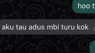 hizid06's tweet photo. konsep e pie jal? https://t.co/8uSOrCTPu4