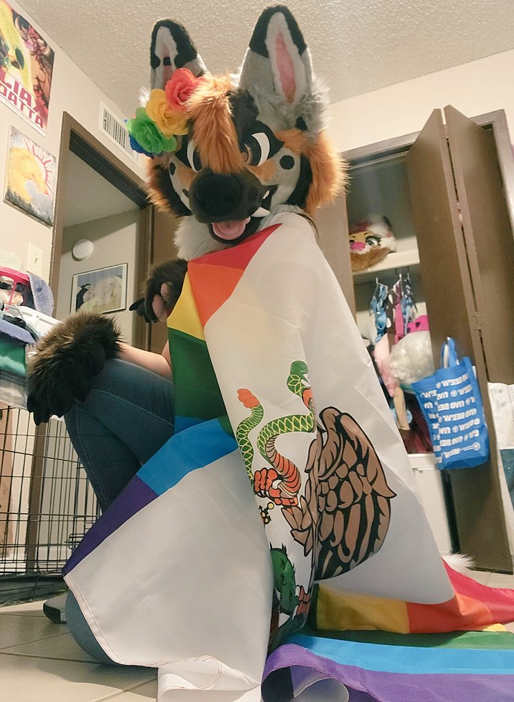 Hey Americans! FYI, tomorrow, September 16th, is Mexico's independence day. Stop celebrating Cinco de mayo like it is our independence is embarrassing and ignorant from your part 💚🤍❤️