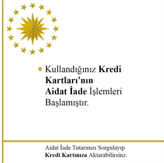 Alporeth's tweet photo. Aidat Iadeleri Başlamıştır. => https://t.co/Z4GSsCqa3m https://t.co/GYbHLE7gJf