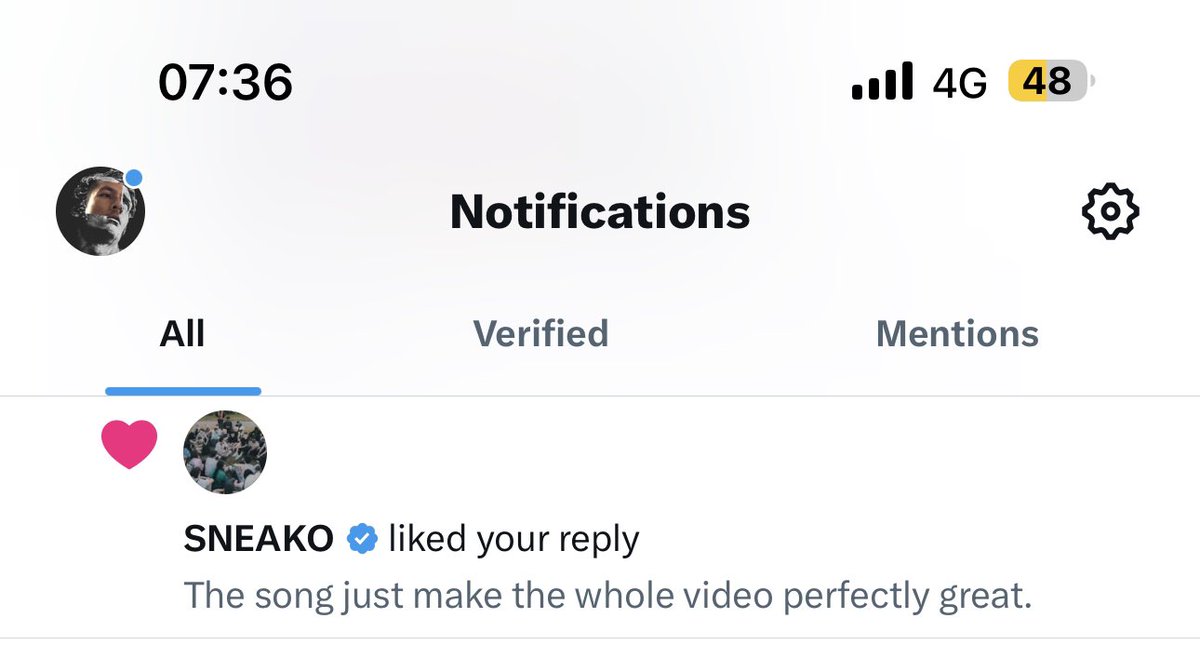 voidfetch's tweet image. Dayyamm @sneako just liked it.
.
#ActiveIncome