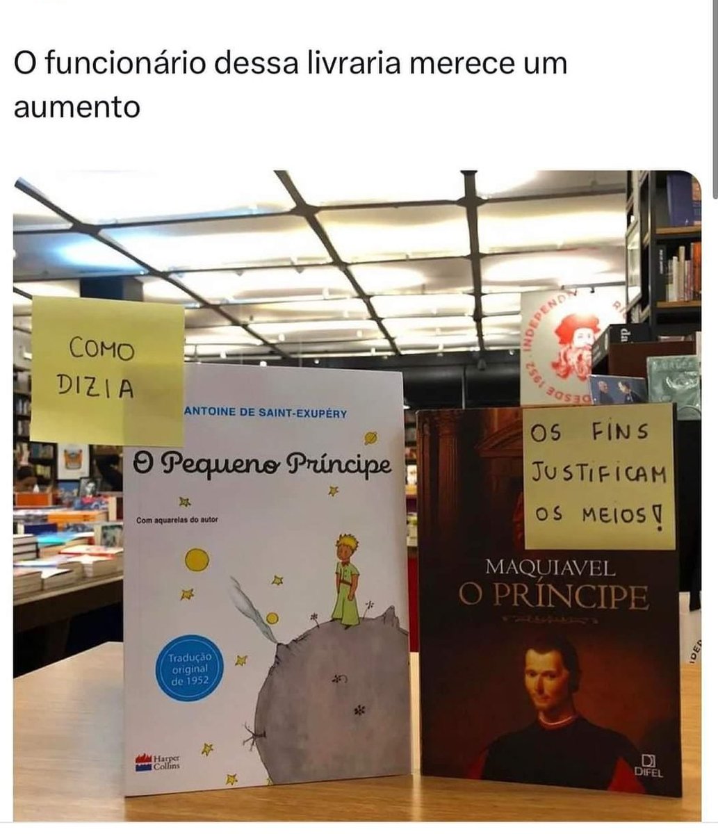 NiloMau's tweet photo. Merece mesmo! https://t.co/GxCypUd4oh
