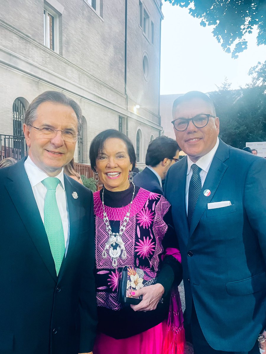 Molera Alvarez tweet media