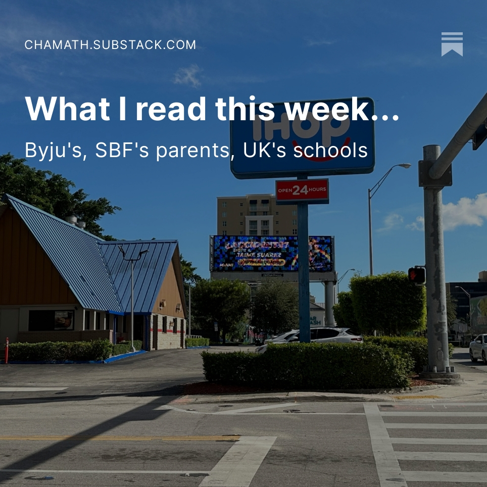 What I read this week... chamath.substack.com/p/what-i-read-…
