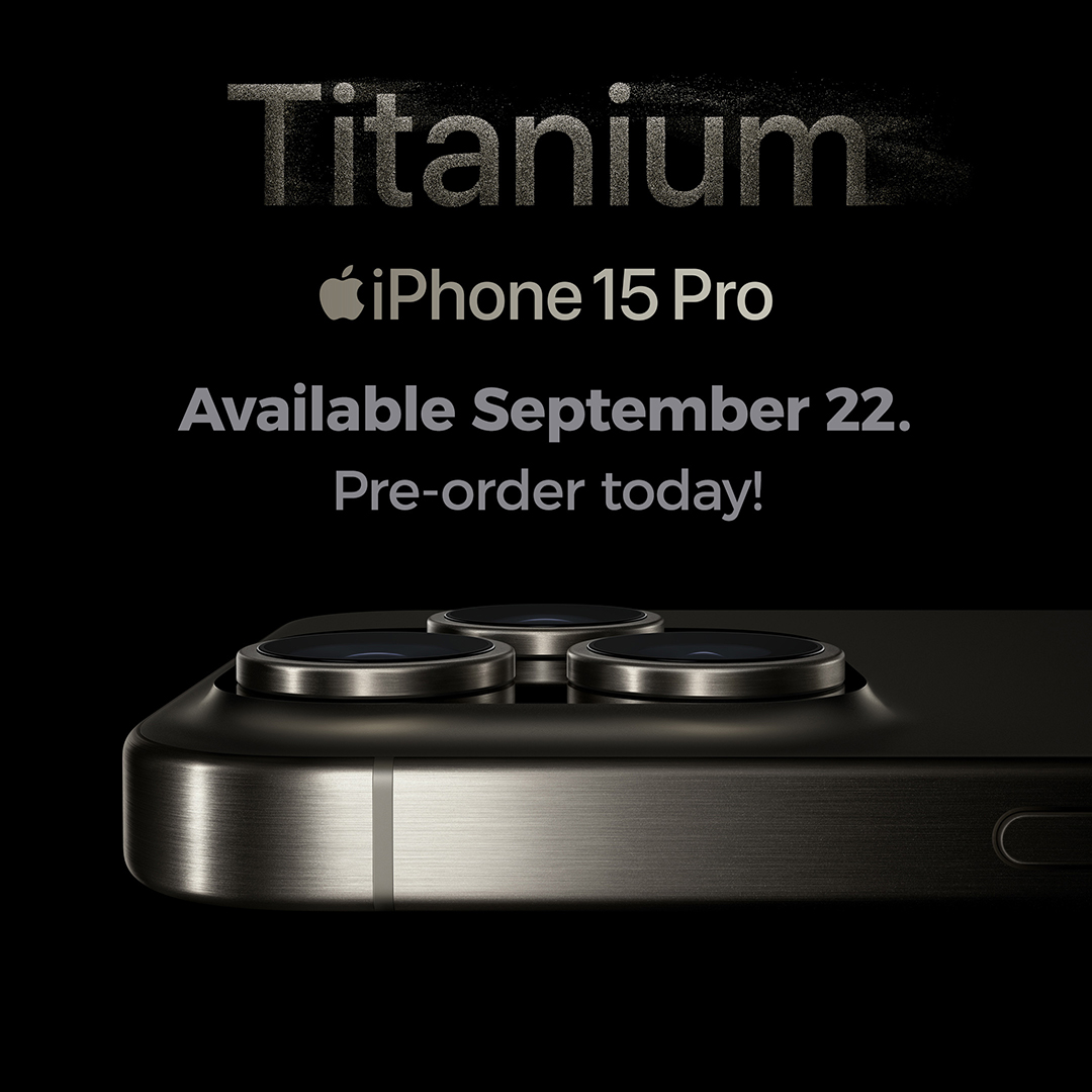 Tboothwireless's tweet photo. The new iPhones are available now for pre-order at Tbooth wireless! Pre-order now and be among the first to own the latest devices from Apple. Learn more: https://t.co/9jUPUMmOKw https://t.co/ajdrEuFQyZ