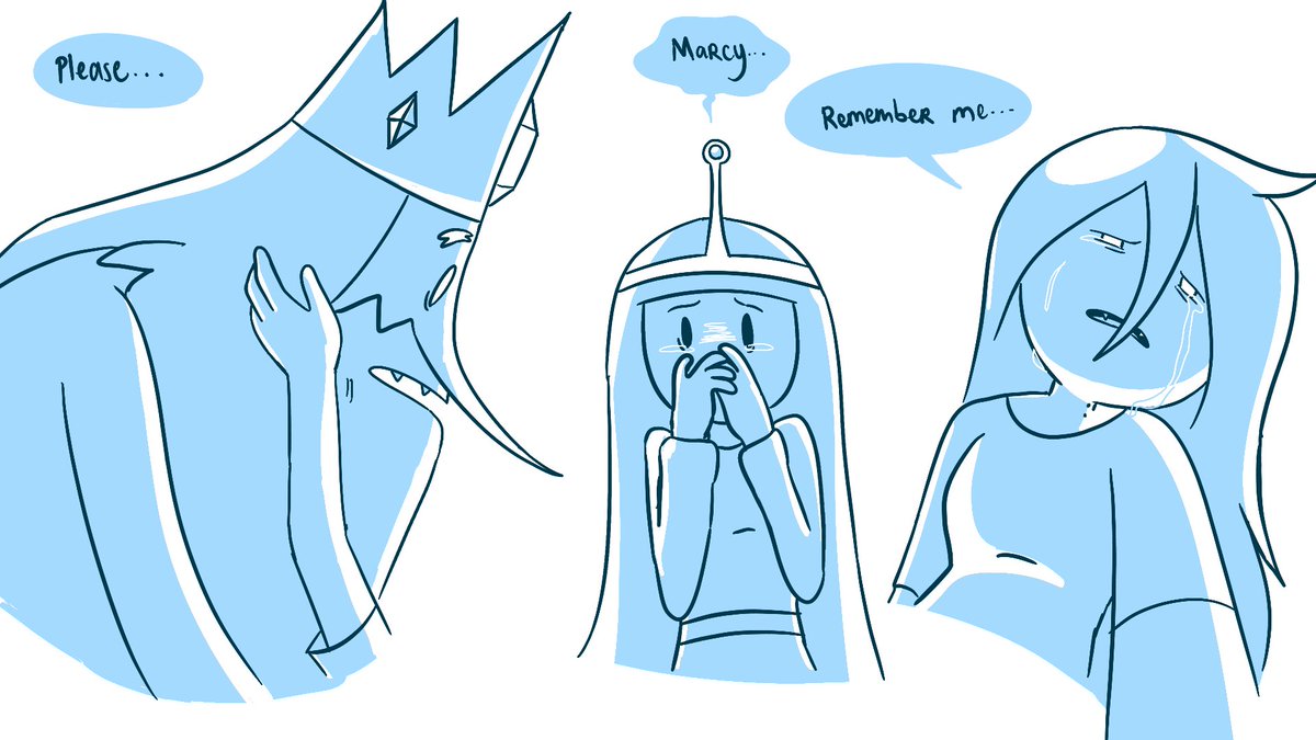 EMositeCC's tweet photo. Winter King got my mind all messed up. (1/2) https://t.co/WrqeTXMBBy
